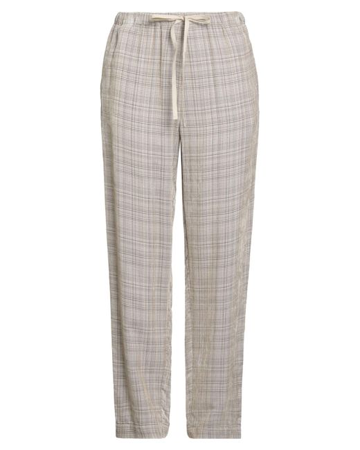 Alysi Gray Pants