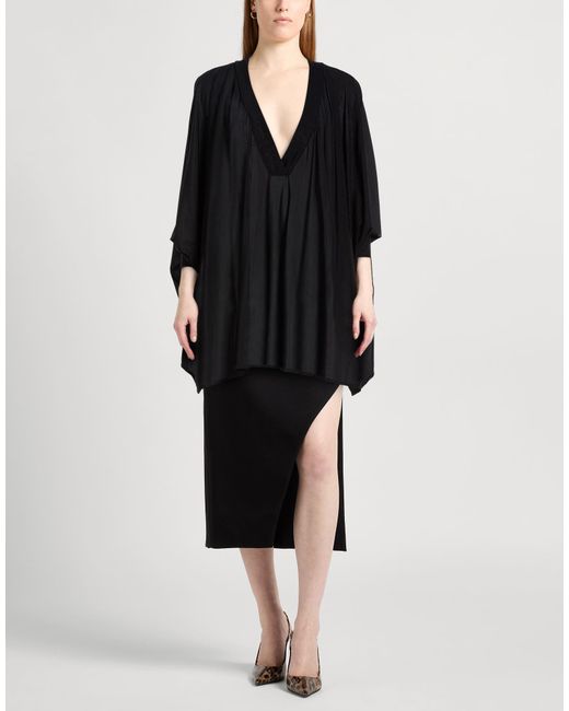 Balmain Black Top