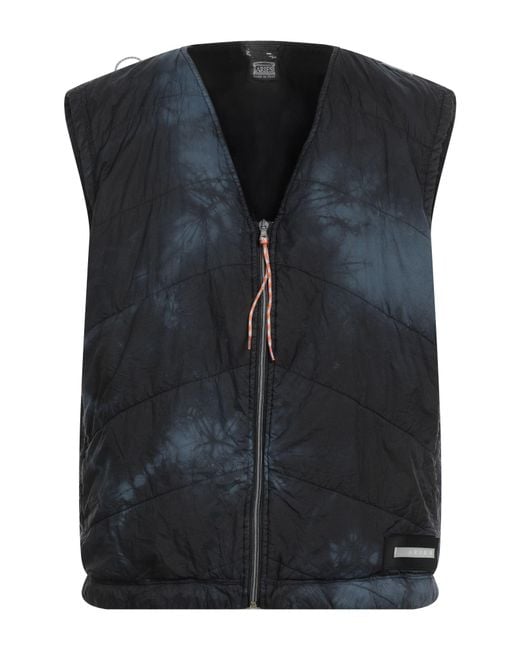Chaqueta y Cazadora Aries de hombre de color Black