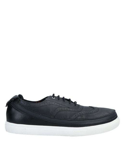 Acbc Black Sneakers for men