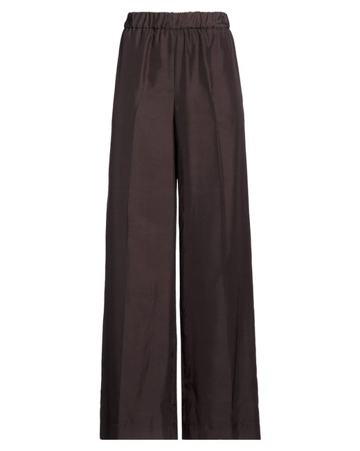 P.A.R.O.S.H. Brown Pants