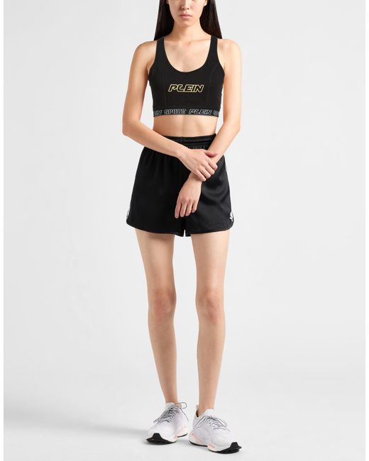 Top Philipp Plein de color Black
