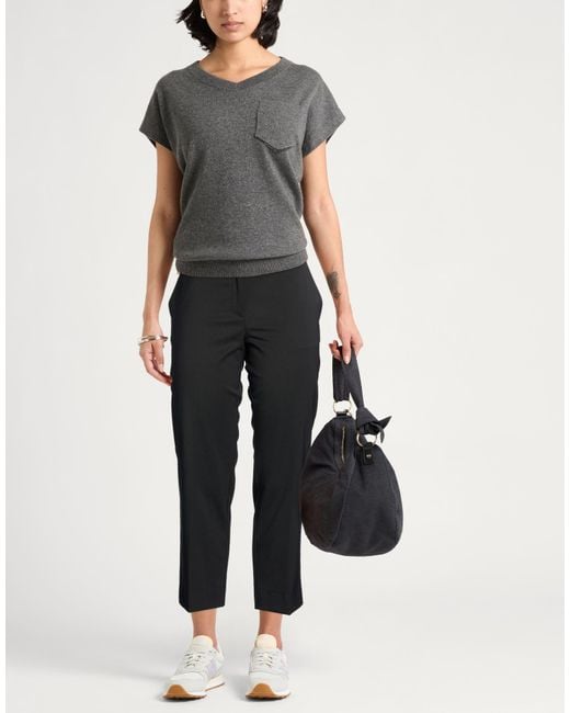 Jucca Black Pants