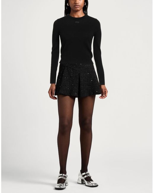 Pullover DIESEL de color Black