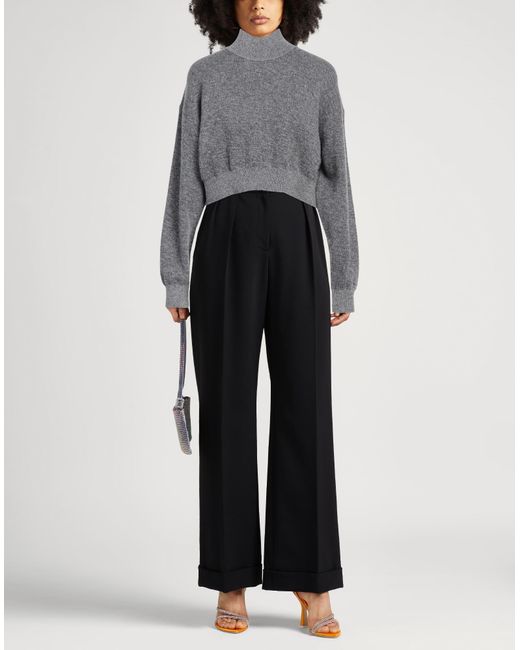 Cuello Alto Alexander Wang de color Gray
