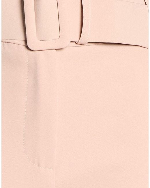 Kontatto Natural Pants Polyester, Elastane