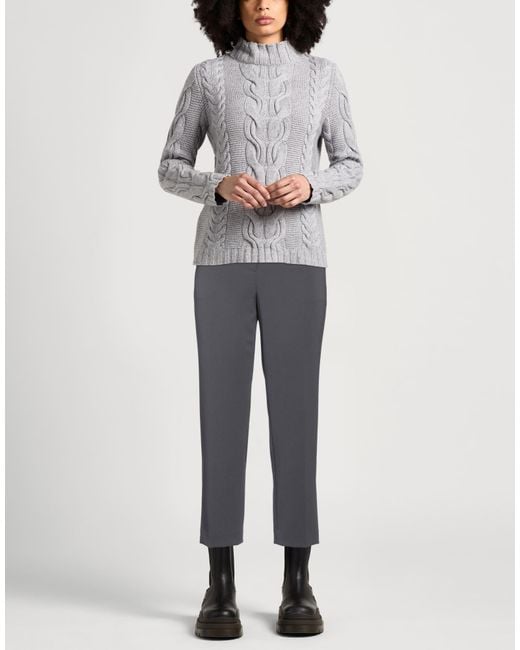 Theory Gray Trouser