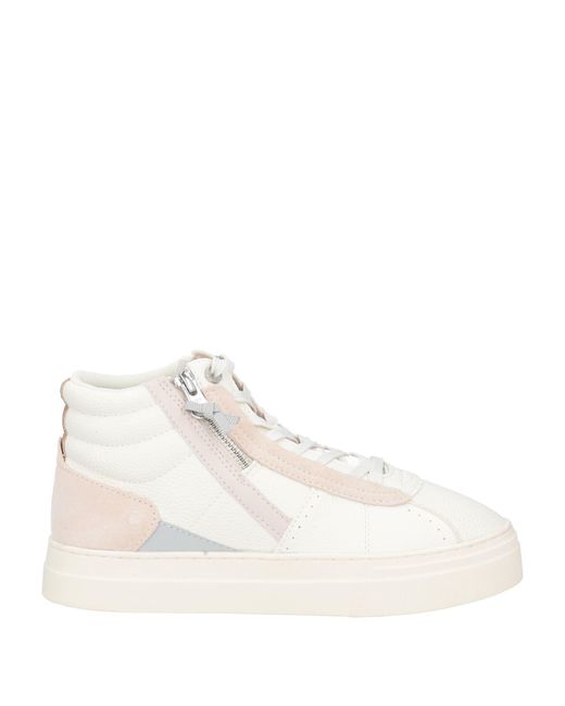 Colmar Natural Trainers