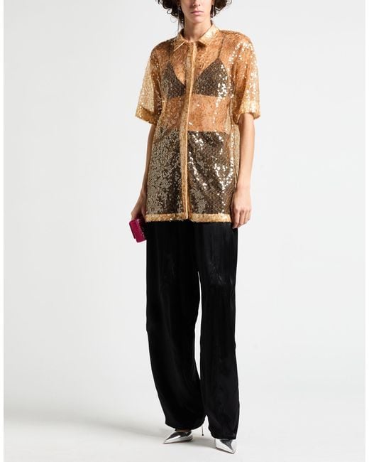 Alysi Natural Shirts