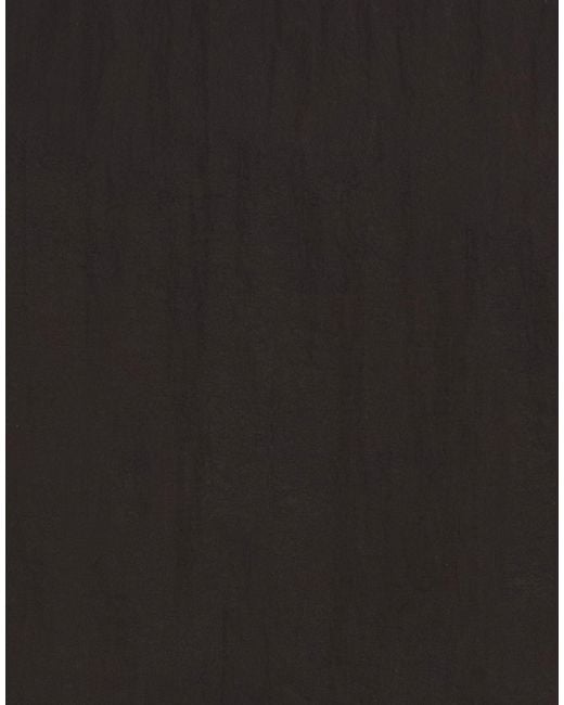 Alpha Studio Black Tops