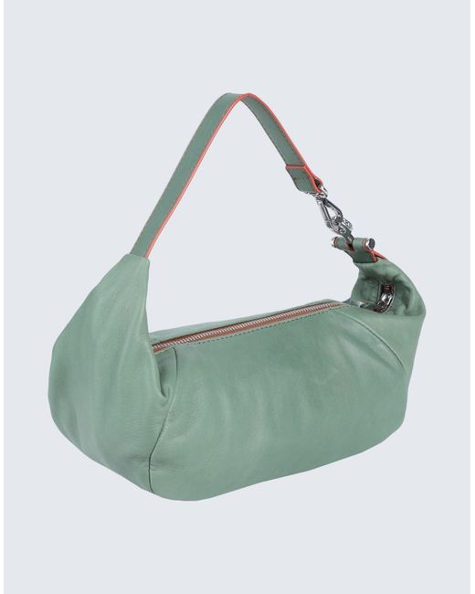 MAX&Co. Green Shoulder Bag