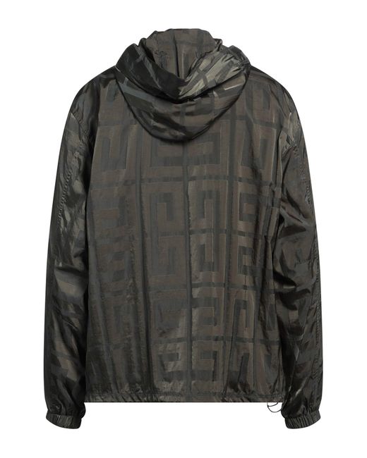 Givenchy Jacke & Anorak in Gray für Herren
