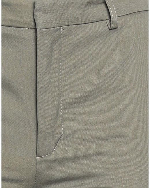 Drykorn Gray Pants