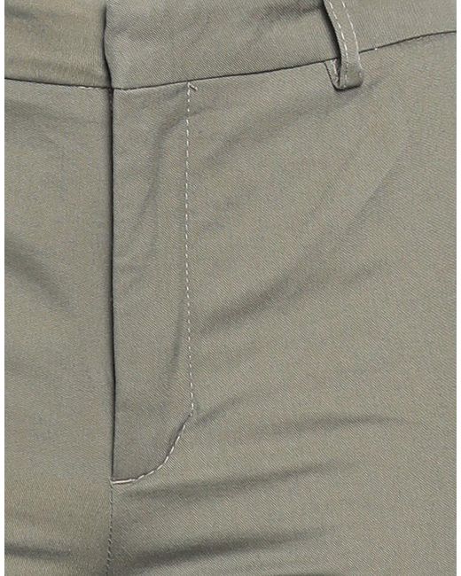 Drykorn Gray Pants