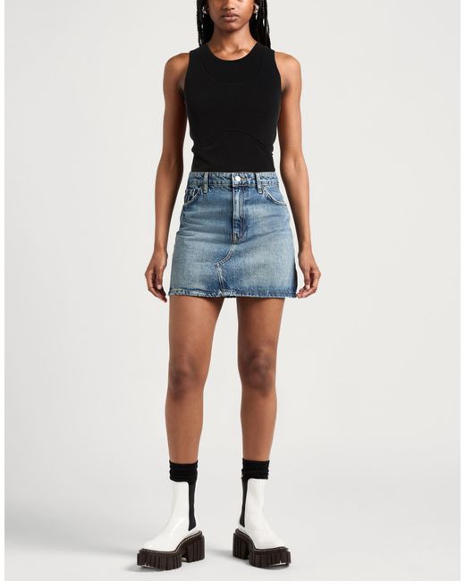 Dion Lee Black Top