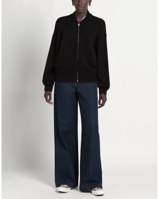 MODES Black Cardigans