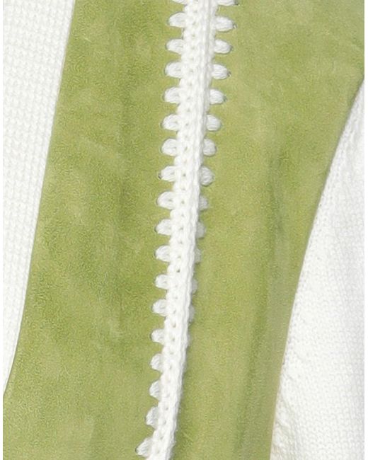 Marni Green Cardigan