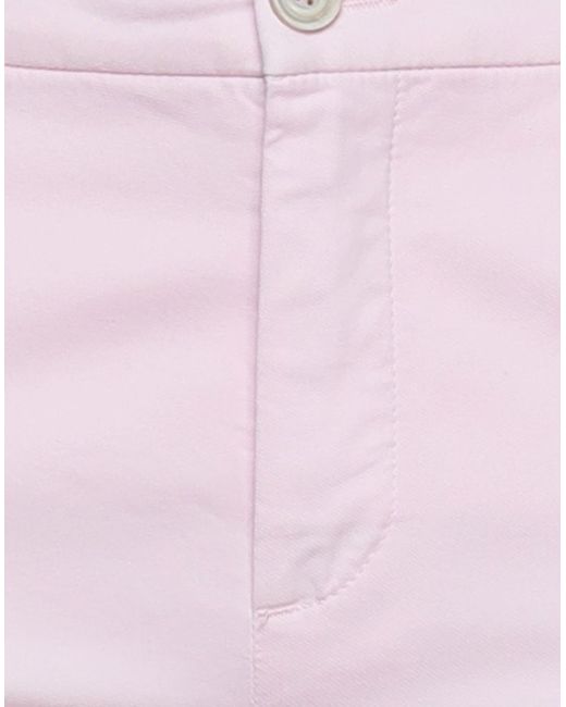 Pence Pink Trouser