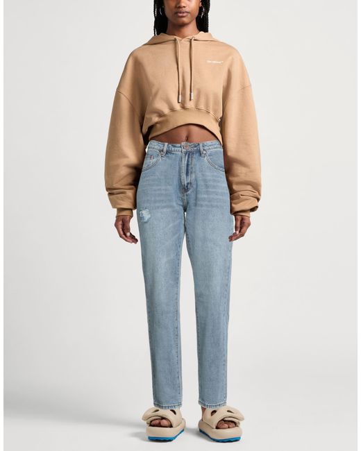 One Teaspoon Blue Jeans
