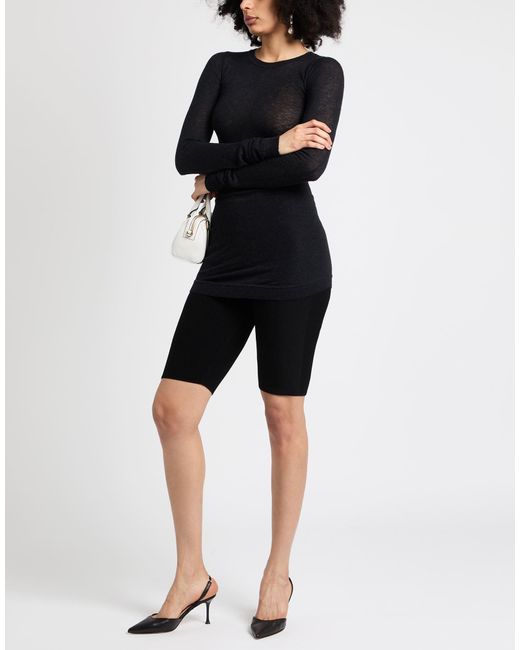 N°21 Black Jumper