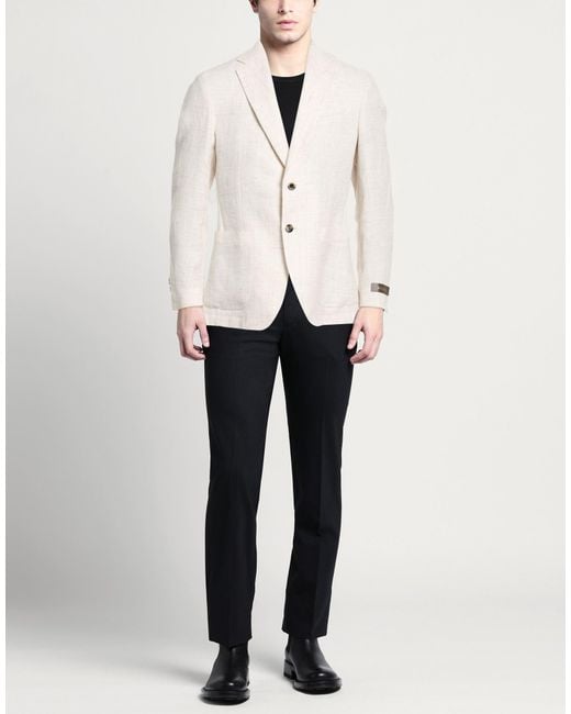 Blazer Windsor. pour homme en coloris Natural