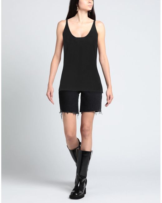 Masnada Black Top