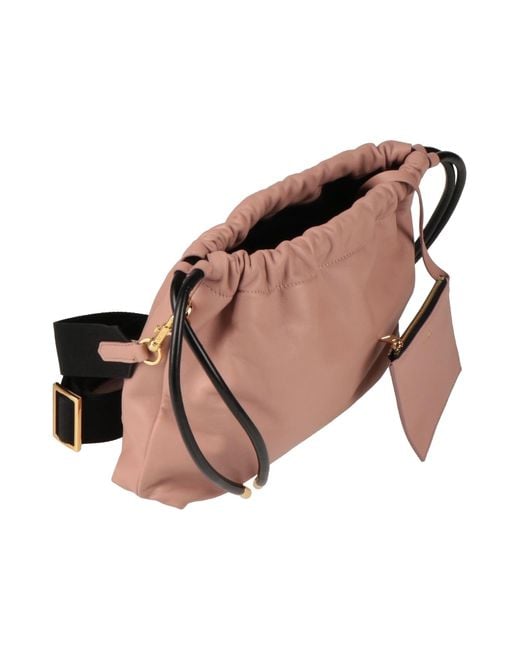 N°21 Pink Handbag