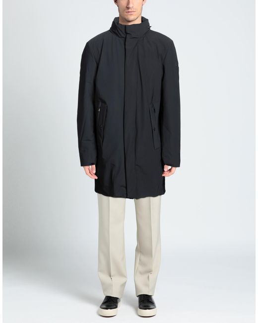 U.S. POLO ASSN. Blue Coat for men