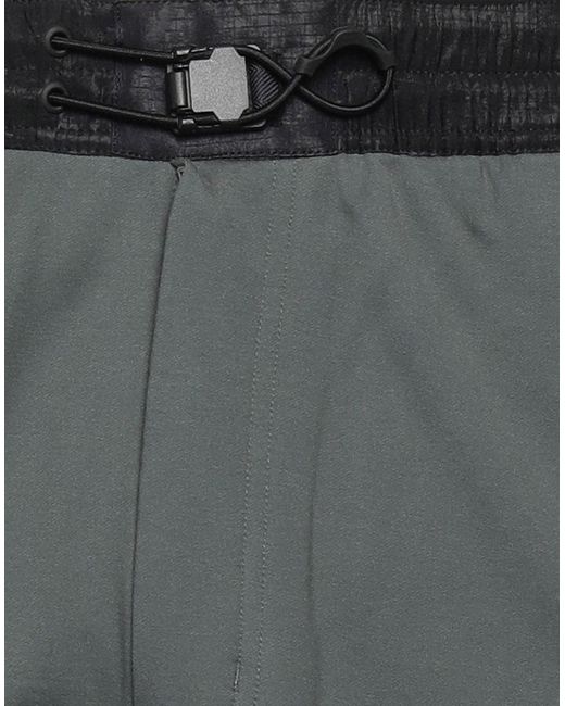 Y-3 Gray Trouser for men