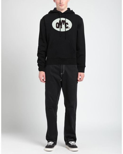 OAMC Black Sweatshirt for men