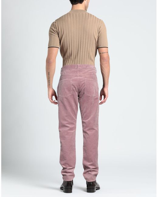 Pantalon Isabel Marant pour homme en coloris Pink