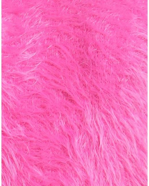 MSGM Pink Jumper