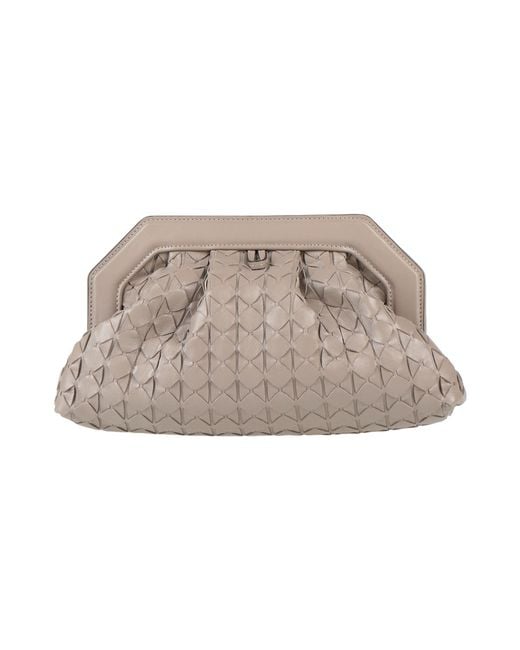 Serapian Natural Handbag