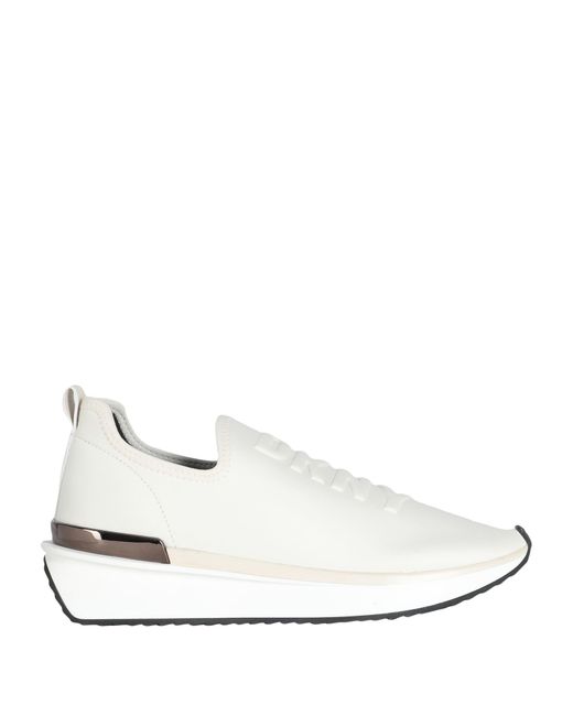 Sneakers DKNY en coloris White