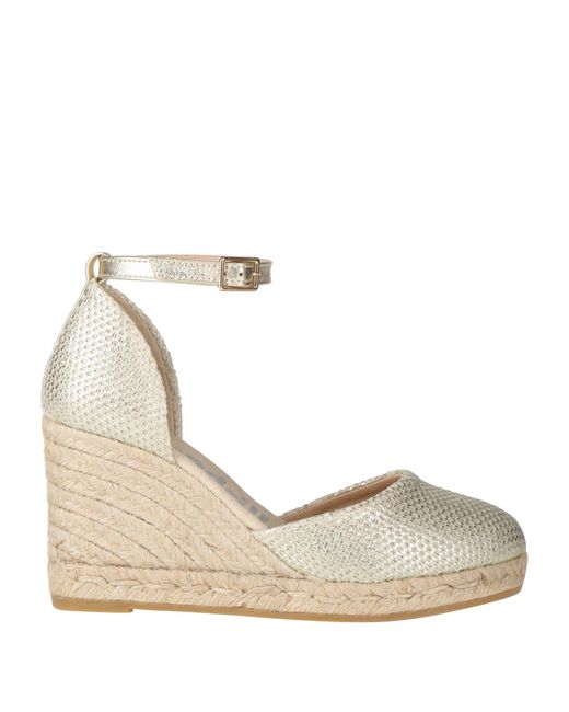 Espadrilles Natural Espadrilles Espadrilles