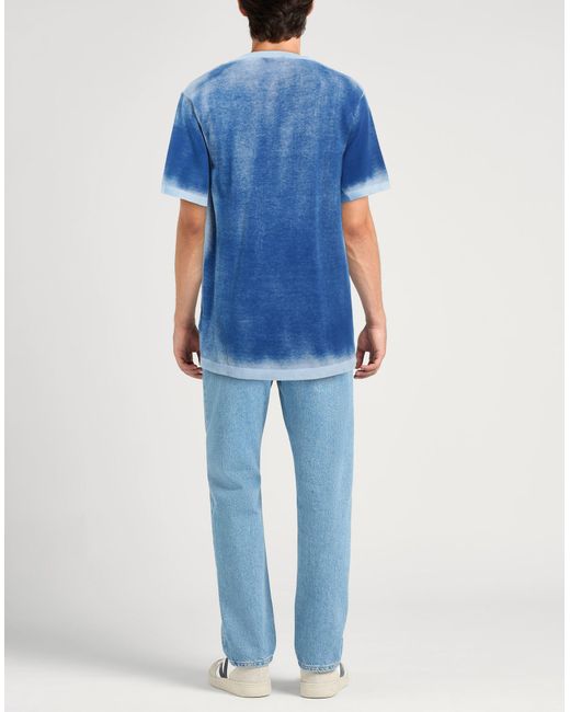 Pullover Dondup de hombre de color Blue