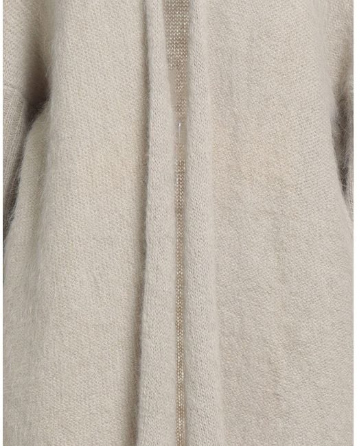 Antonelli White Cardigan