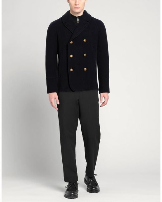 Sealup Blue Coat for men