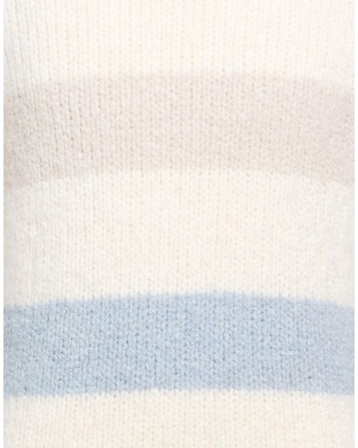 Eleventy White Sweaters for men