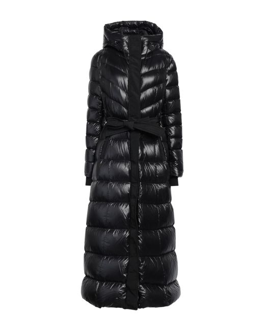 Mackage Black Puffer