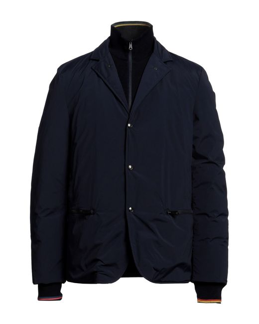 Paul Smith Blue Jacket for men