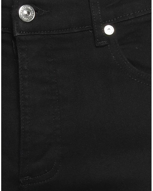 Bolongaro Trevor Black Jeans for men