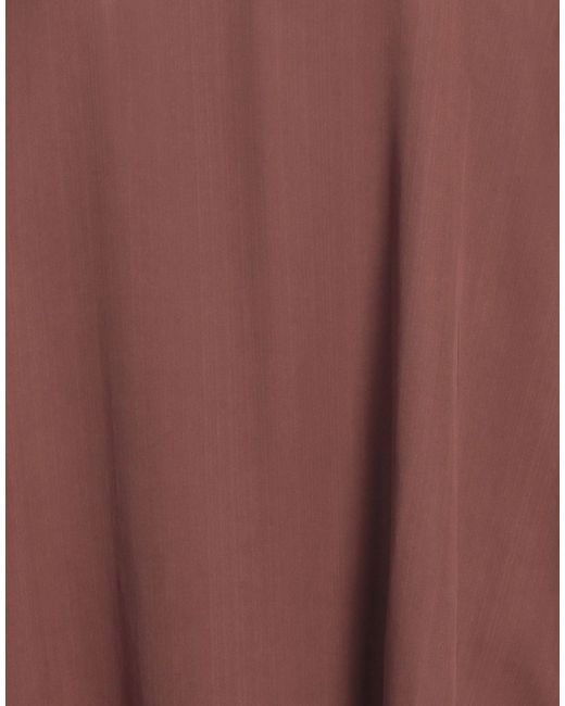 John Richmond Brown Top