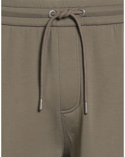 ARMANI EXCHANGE Gray Pants for men