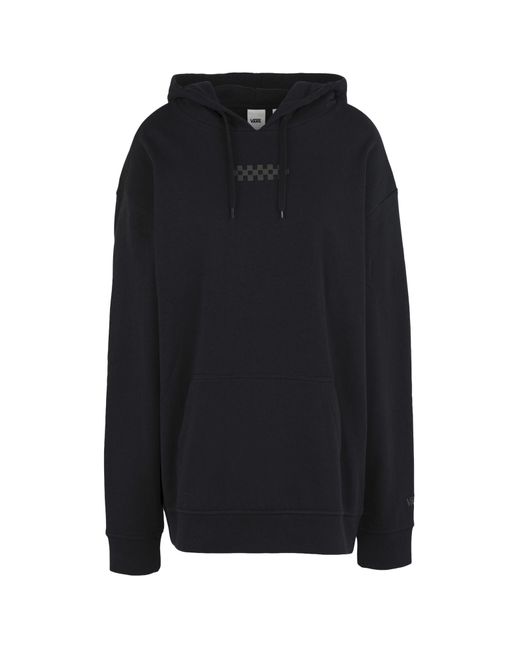 Vans Black Sweatshirt