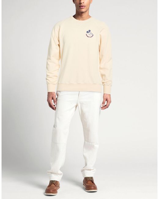 In The Box Natural Sweatshirts for men