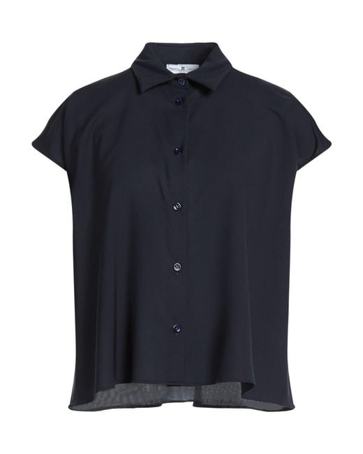 PT Torino Blue Shirts