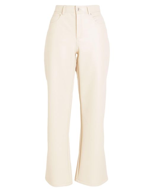MAX&Co. Natural Trouser
