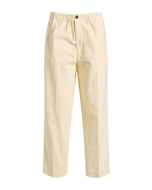 Roy Rogers Natural Pants Cotton, Elastane