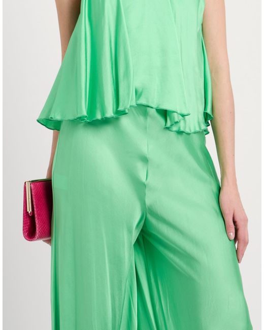 ViCOLO Green Jumpsuit